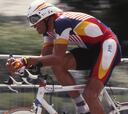 Indurain perdió el Tour pero ganó oro olímpico en Atlanta