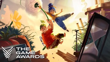 It Takes Two es GOTY