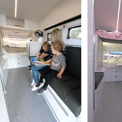 Así es Bruder EXP-6, la caravana más extrema y versátil del mundo