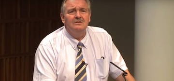 David Nutt, inventor del Alcosynth.