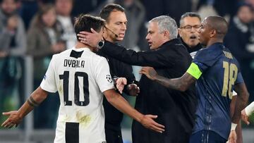 Juventus win a 'great joy', but not because they're Inter's enemy – Mourinho