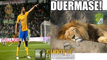 Los 40 mejores memes de André-Pierre Gignac en Liga MX