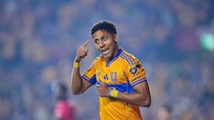 Ozziel Herrera reaparecerá en el Nemesio Díez