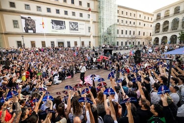 Winston, el ‘Rey en la Urbe’