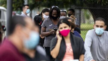 Coronavirus: California closes beaches, indoor businesses amid record spike