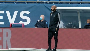 Tras la derrota del Impact con el Union, Titi aseguró que no debieron perder, además de pedirle a sus delanteros concretar las jugadas y no buscar hacerlas bonitas.