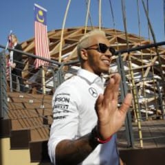 “No creo que el próximo año McLaren sea competitivo”