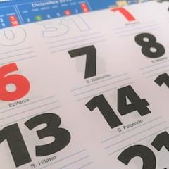 ¿En qué comunidades es festivo el lunes 16 de agosto y en cuáles no hay fiesta del Día de la Asunción?