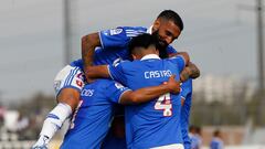 Tabla de posiciones Campeonato Nacional 2022 actualizada hoy, 1 de octubre: fecha 26, fútbol chileno