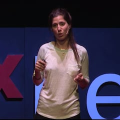 Las once verdades que tienes que oír de la longboarder Valeria Kechichian