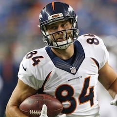 Jugador de NFL muere a los 24 años por el cáncer