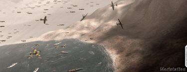 Exclusiva: War Times saldrá renovado en España