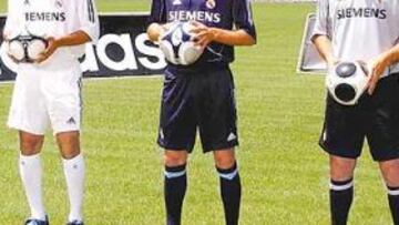 Nueva imagen del Real