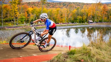 El calendario del Mountain Bike World Series 2025, al completo