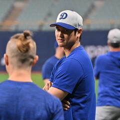 Why will Shohei Ohtani be one of the Los Angeles Dodgers’ lowest paid players in 2024?