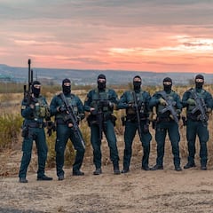 Cuánto cobra un Guardia Civil en España en 2025 y cuál es el sueldo según categorías y complementos