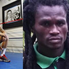 Jonfer, sin rival en Nueva York tras el herpes de Fassinou