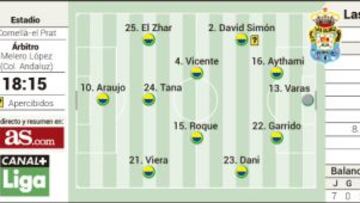 Constantin Galca persigue las palmas antes del trío de derbis