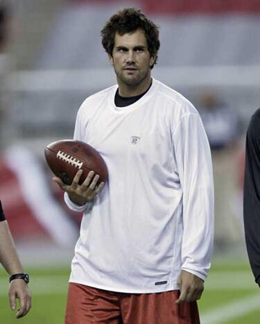 Leinart: un fracaso inexplicable