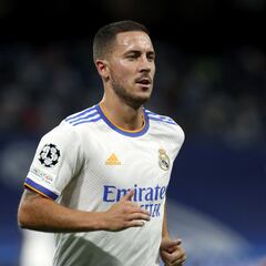 Hazard también será baja contra el Sheriff