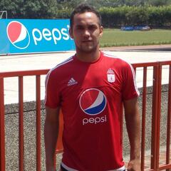 “Los clásicos del Valle son más emocionantes que los paisas”