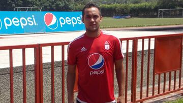 “Los clásicos del Valle son más emocionantes que los paisas”