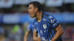 Querétaro vence a Necaxa en la jornada 8 del Apertura 2021