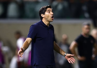 Eterno Abel Ferreira