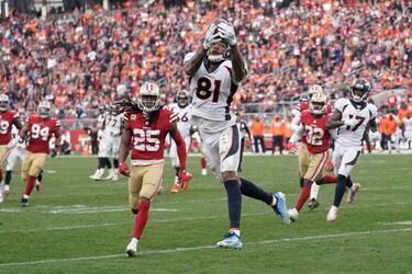 Imágenes y frases de los duelos de la semana 14 de la NFL