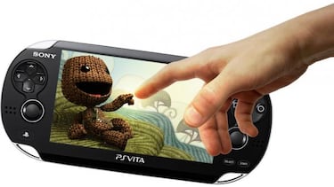 Sony: 'Vita sigue siendo una plataforma viable'
