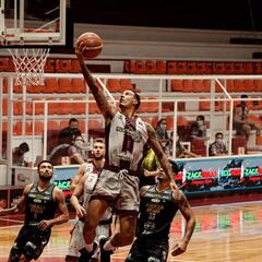 Vuelve a tropezar Fuerza Regia, ahora contra Plateros en el inicio de la serie