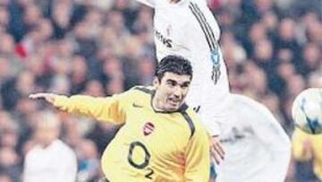 "Casillas nos amargó la noche"