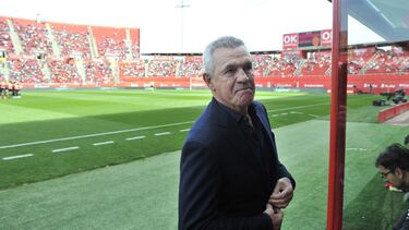 Qué lejos ha quedado todo