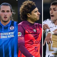 ¡A meterle una lana a los 'Cuatro Grandes'! Te podrías ganar más de 5 mil pesos