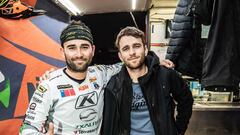 “Soy fanático de Colo Colo, pero le tengo un especial cariño a Cobresal y Copiapó”