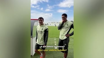 Ocurrencias y comparaciones inesperadas se dieron en sus respuestas.