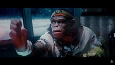 Resumen: Conferencia de Ubisoft con todos sus juegos