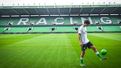 Racing de Santander - FC Barcelona: apuestas y pronósticos de los octavos de final de la Copa del Rey - 15/1/26