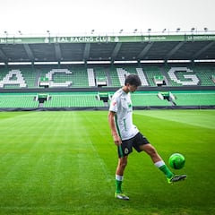 Racing de Santander - FC Barcelona: apuestas y pronósticos de los octavos de final de la Copa del Rey - 15/1/26