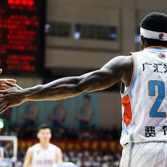 Sigue el parón en China: la CBA se pospone hasta el 1 de julio