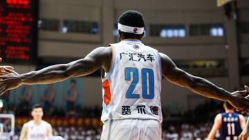 La CBA no se reanudará hasta el 1 de julio