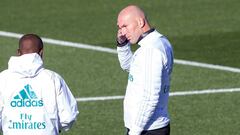 Real Madrid in brief: Madrid derby news, Dele Alli rumours and more