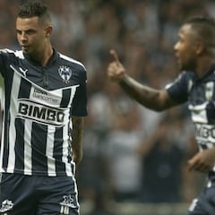 Rayados, finalistas tras la épica y la polémica arbitral