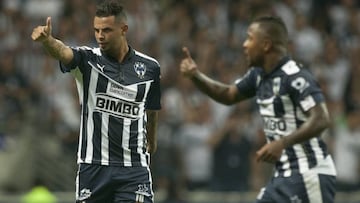 Rayados, finalistas tras la épica y la polémica arbitral