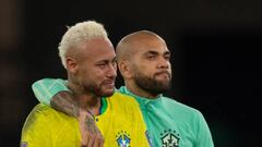 Croacia 1 (4)-(2)1 Brasil: resumen, goles y resultado