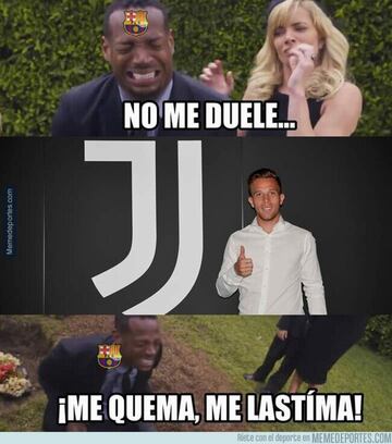 Los mejores memes de la jornada 33 de LaLiga