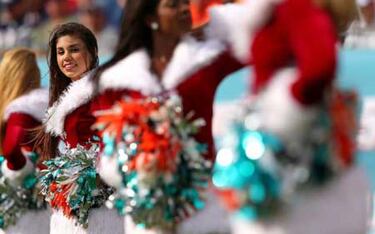 Canal+ (semana 16) y un último repaso a la AFC