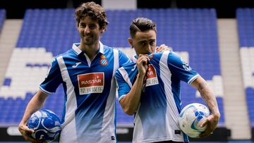 Sergio se siente “igual” que antes y Granero viene a “adaptarse”