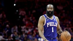 Reports that Harden, who is outside of the Sixers’ dynamic, is considering retirement if he is not traded. Other sources claim that he has not worked during the summer.