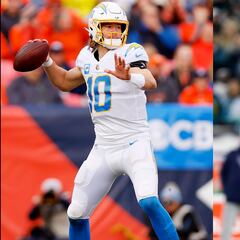 Chargers vs Jaguars NFL Wild Card Weekend: QB matchup | Justin Herbert vs Trevor Lawrence